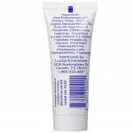 RoEzIt Dermal Care Skin Cream & Moisturizer (1.0 oz Tube)